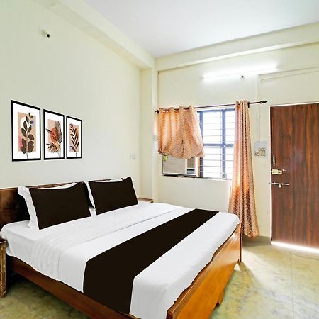 Hotel O Landmark 博帕尔 外观 照片