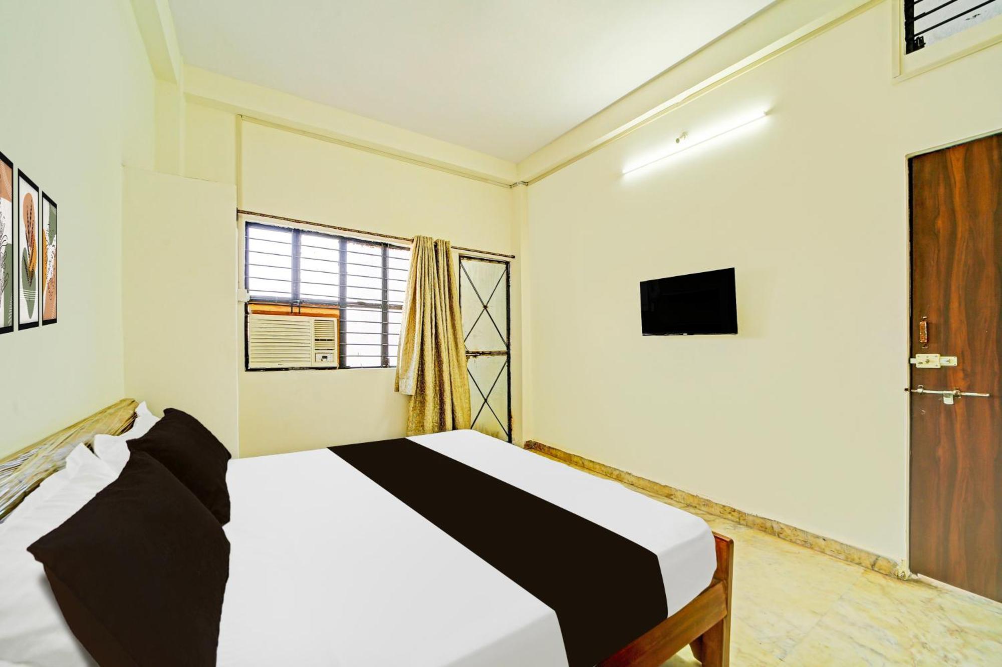 Hotel O Landmark 博帕尔 外观 照片