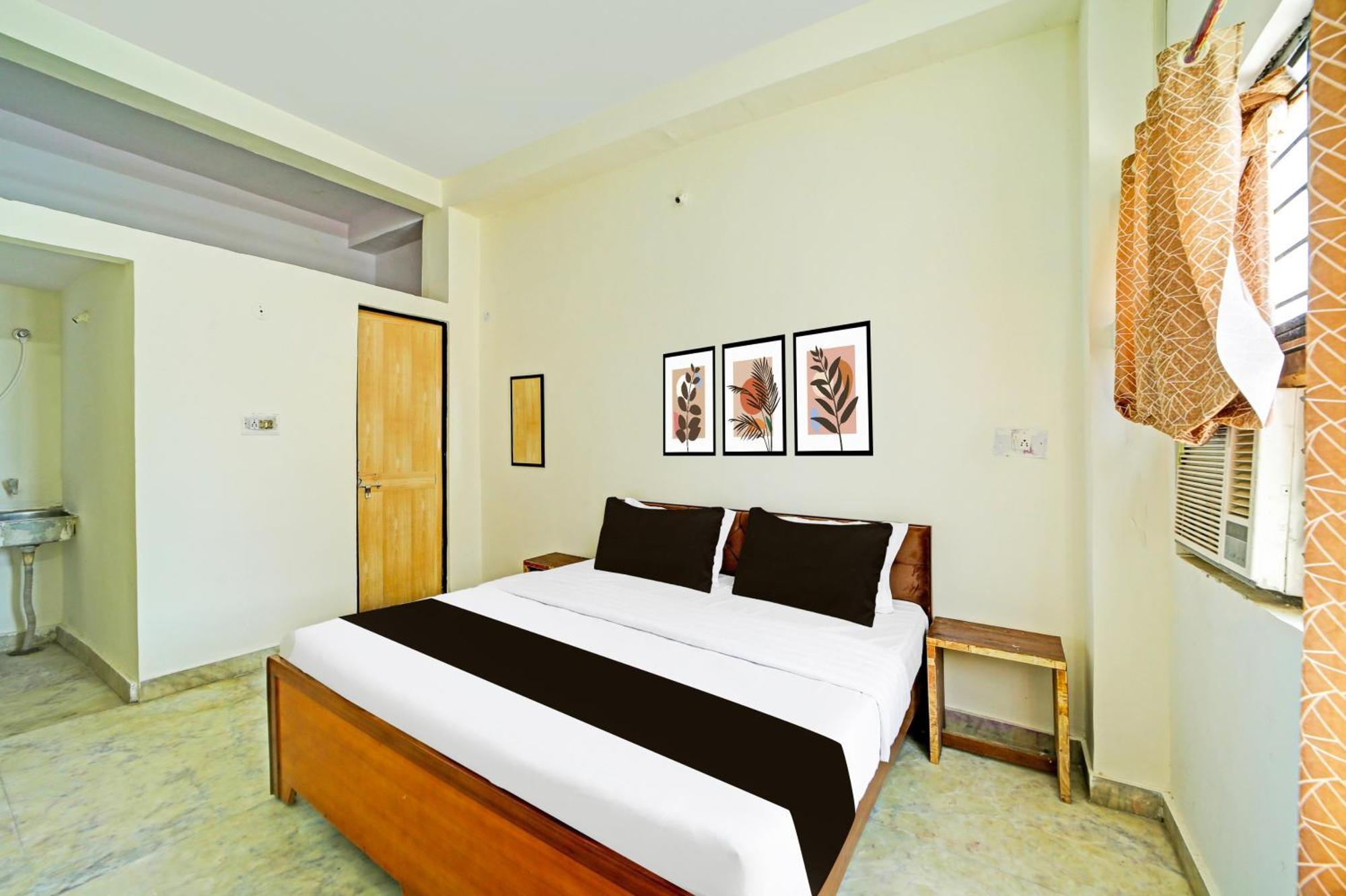 Hotel O Landmark 博帕尔 外观 照片