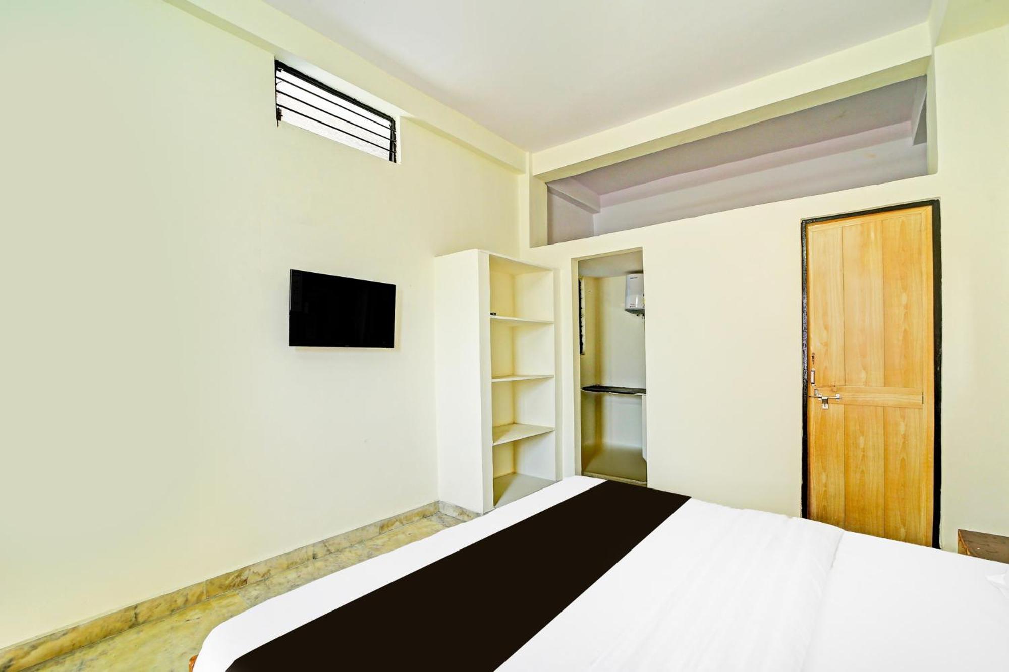Hotel O Landmark 博帕尔 外观 照片