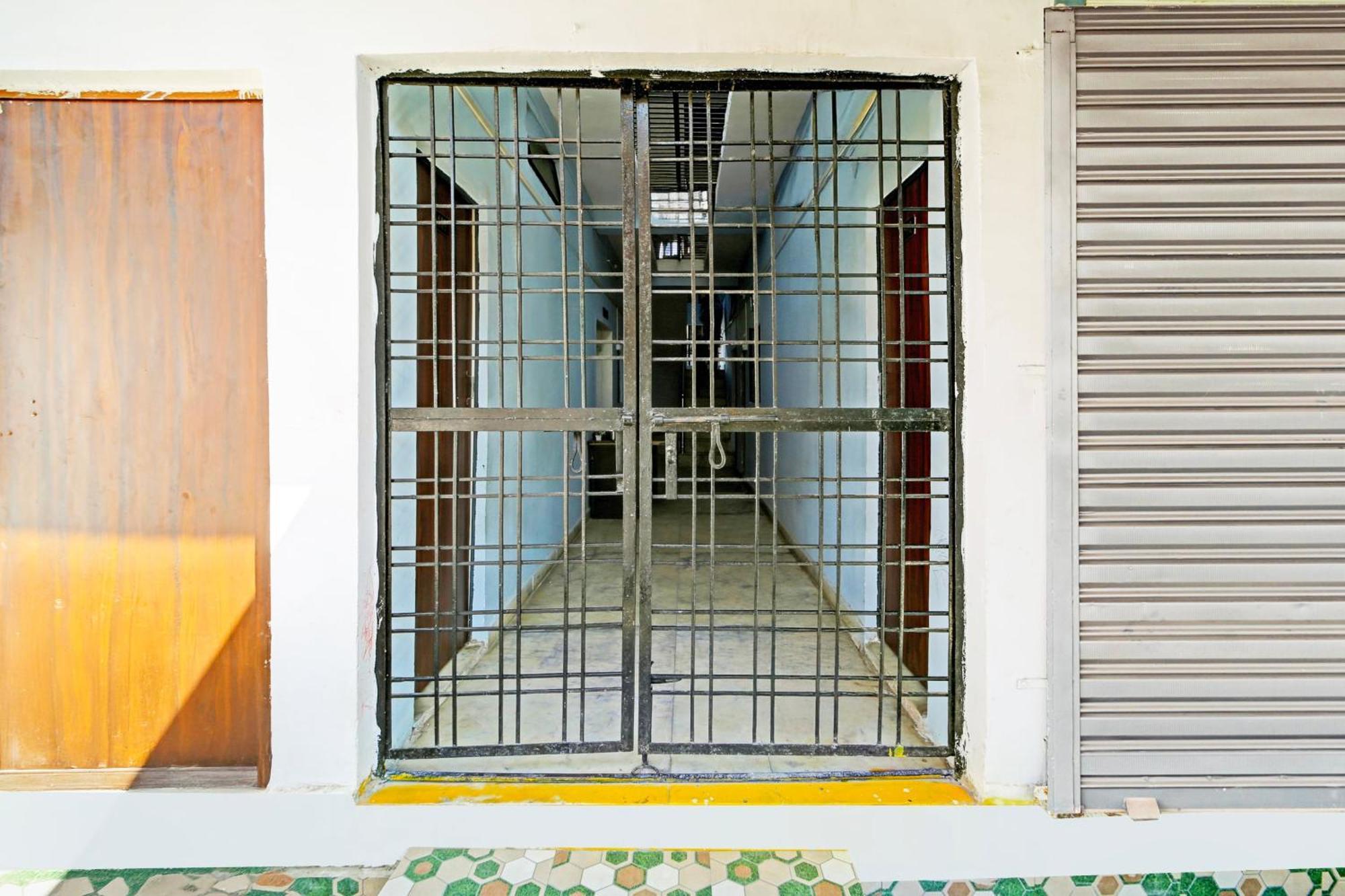 Hotel O Landmark 博帕尔 外观 照片
